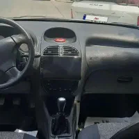 206 sd مدل۹۹|خودرو سواری و وانت|بوشهر, |دیوار