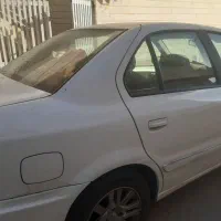 سمند سورن ef7|خودرو سواری و وانت|شهرکرد, |دیوار