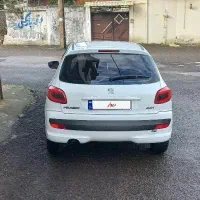 207 دنده سقف فلز در حد|خودرو سواری و وانت|بندر انزلی, آذربایجان|دیوار