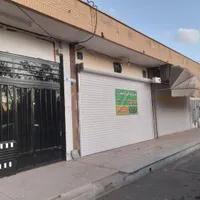 سردخانه ی فعال همراه با  ملک تجاری|فروش مغازه و غرفه|شاهین‌شهر, بنیاد ازدواج|دیوار