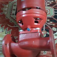 پمپ آب تاسیسات|آبگرمکن، پکیج، شوفاژ|اصفهان, شمس آباد|دیوار