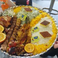 فرکاروکمک اشپز|استخدام خدمات فروشگاه و رستوران|مشهد, سرافرازان|دیوار
