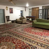 باغ ویلا استخردار|اجارهٔ کوتاه‌مدت ویلا و باغ|مشهد, کلاهدوز|دیوار