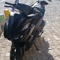 موتور نیرو موتور CL160