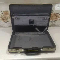 کیف سامسونت رمزی