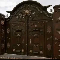 درب پنجره سازی