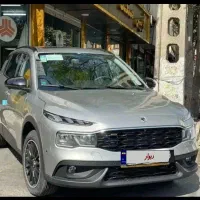 ریرا تیتانیوم ۴۰۴