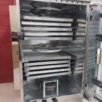 پیتزا زنی|اجاق گاز و لوازم برقی پختوپز|فرخشهر, |دیوار