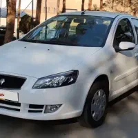 رانا پلاس مدل ۱۴۰۰ کم کارکرد سفید