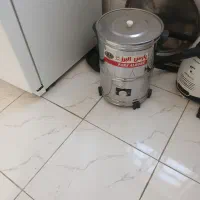 کره گیر
