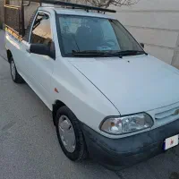 پراید وانت 97|خودرو سواری و وانت|دامغان, |دیوار