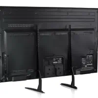 پایه نصب رومیزی تلویزیون مناسب برای تمامیLED و LCD