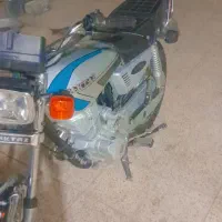 موتور همتاز ۱۵۰