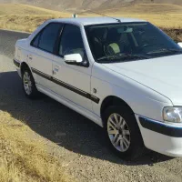 پژوپارس 98|خودرو سواری و وانت|قزوین, |دیوار