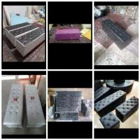 پاف و مبل انتظار ساده و باکسدار گیم نت|صندلی و نیمکت|اسلامشهر, باغ فیض|دیوار