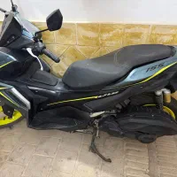 اروکس همتاز 150 نو خشک|موتورسیکلت|یزد, |دیوار