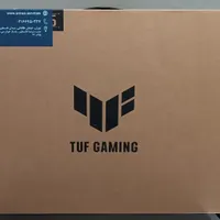 لپ تاپ ایسوس Tuf gaming F15|رایانه همراه|تهران, امام حسین(ع)|دیوار