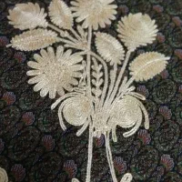 ترمه قلمکار اصفهان