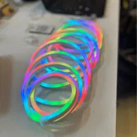 ریسه نئون فلکسی سایروکس مولتی کالر /برق آقایی|ریسه و چراغ تزئینی|اصفهان, فروردین|دیوار