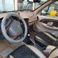 پژو پارس تیوفای دریچه سیمی