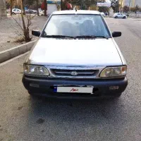 پراید ۸۷