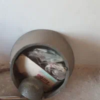 تعدادی وسایل دست دوم بفروش میرسد|ظروف پختوپز|باسمنج, |دیوار