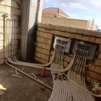 تاسیسات صفر تا صد