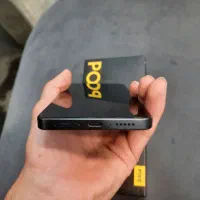 POCO X7 PRO 5G 512 رام 12|موبایل|محمدشهر, ولدآباد|دیوار