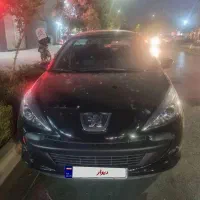 ۲۰۷پانامدل ۱۴۰۲ در حدارتقا