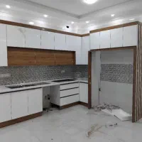 کابینت وکمد دیواری|کتابخانه، شلف، قفسه‌های دیواری|نوشهر, |دیوار