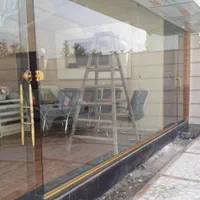 تعمیر و نصب شیشه سکوریت و کرکره برقی و جک بازویی