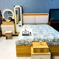 سرویس خواب باجلان