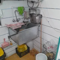 با سلام فروش فست فودی با تمام تجهیزات|کافیشاپ و رستوران|بلداجی, |دیوار