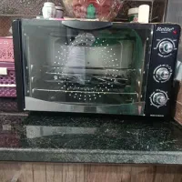 اون توستر|اجاق گاز و لوازم برقی پختوپز|شیراز, حجت آباد|دیوار