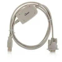 کابل تبدیل USB به سریال RS232