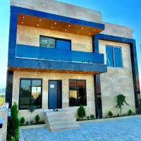 دوبلکس مدرن با کوچه و انشعابات اختصاصی