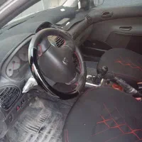 206SD v8|خودرو سواری و وانت|کرمان, |دیوار