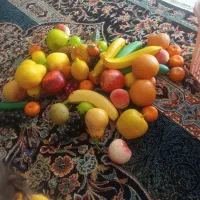 میوه مصنوعی