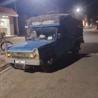 نیسان 85 انژکتور|خودرو سواری و وانت|تربت جام, میان جام|دیوار