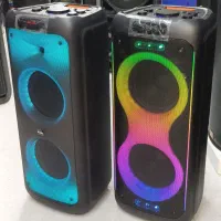 فروش.BTS۱۸۲۹|پخش‌کننده همراه|خرم‌آباد, |دیوار