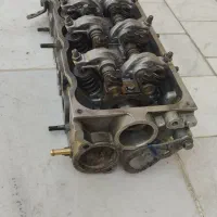 سرسیلندر پراید / لاستیک تیبا ساینا / دینام mvm|قطعات یدکی و لوازم جانبی|اصفهان, فروردین|دیوار