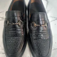 کفش پسرونه درحد نو