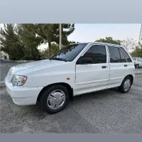 111seمدل95 دو ایربگ