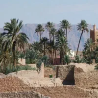 تور ۳ روزه ی کویر گردی
