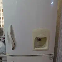 یخچال فریزر امرسان