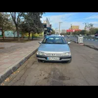 پژو 405 صفر|خودرو سواری و وانت|تهران, آذربایجان|دیوار