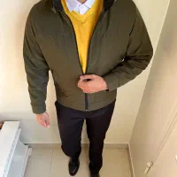 کاپشن بهاره پاییزه