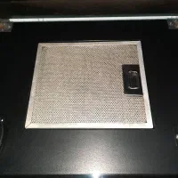 هود مورب شیشه ای