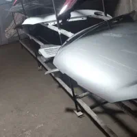 +کاپوت گلگیر سپردرب صندوق خام و رنگی پارس 206 سفید|قطعات یدکی و لوازم جانبی|مشهد, امیریه|دیوار