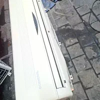 کولر‌گازی جنرال|کولر گازی و فن‌کوئل|تهران, کامرانیه|دیوار